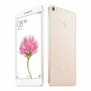 Xiaomi Mi Max 32gb Ram 3gb 4g Lte Garansi Tokopedia