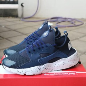 Sepatu Sport Nike Huarace Tokopedia
