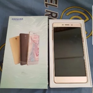 Coolpad Sky 3 E502 Ram 2gb Per 16gb Dual Garansi Resmi Tokopedia