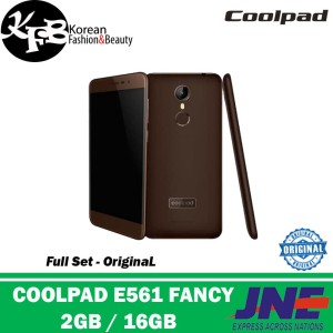 Hp Android Coolpad E561 Tokopedia