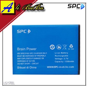 Hp Spc L52 Steel Tokopedia