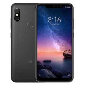 Xiaomi Redmi 6 Ram 3 Rom 32 Bnib New Original Tokopedia