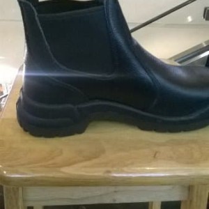 Sepatu Safety King S 706 Tokopedia