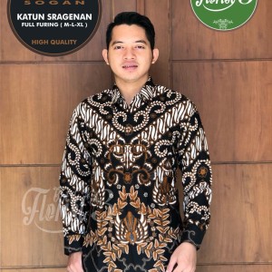 Kemeja Pria Hem Batik Kemeja Murah Baju Pria Tokopedia