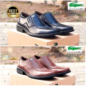 Sepatu Kickers Pantofel Swedian Tokopedia