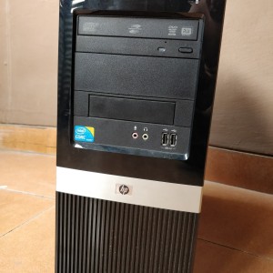 Hp Pro 3130 Mt Tokopedia