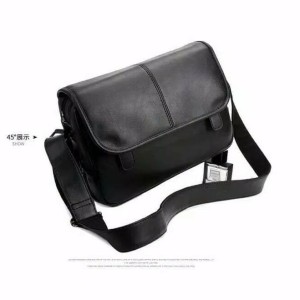 Best Seller Tas Pria Tas Kerja Tas Laptop Tas Kulit Slingbag Tas Selempang Pria Tokopedia