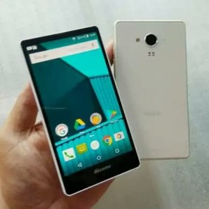 Sharp Aquos Sh 04g Bekas Tokopedia