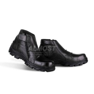 Sepatu Boots Semi Pdl Tokopedia