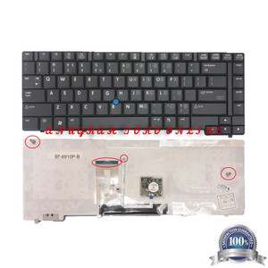 Laptop Hp Compaq Nc6400 Tokopedia