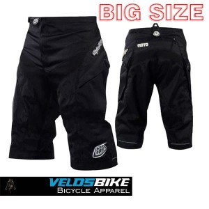 Big Size Celana Sepeda Mtb Padding Harga Murah Barang Mewah Tokopedia