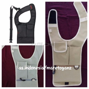 Tas Bahu Gadget Fbi Smart Phone Edition Tokopedia