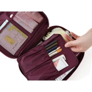 Tas Kosmetik Travelmate Tokopedia