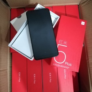 Redmi 5 Plus Ram 3 Rom 32 Blue Tokopedia
