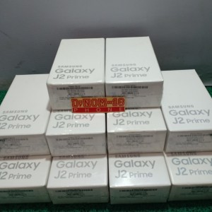 New Samsung J2 Prime Tokopedia