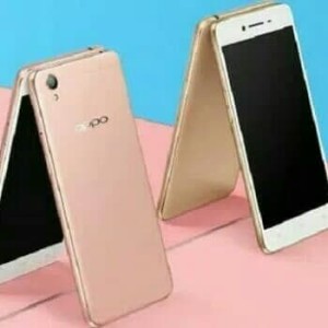Oppo A37 Hp Oppo A37 Putih Tokopedia