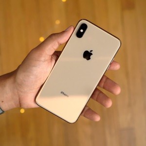 Iphone Xs Max 256gb Tokopedia