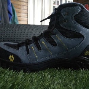Sepatu Gunung Atau Sepatu Outdoor Sepatu Murah Not Consina Not Snta Not Eiger Not Deuter Tokopedia