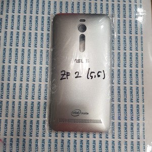 Asus Zenfone 2 Ze551ml Silver Ram 4gb 64gb Garansi Distributor Tokopedia
