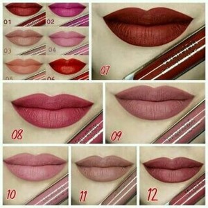 Kosmetik Wardah Tokopedia