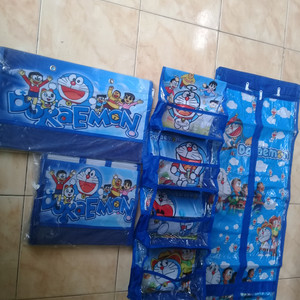 Tas Kosmetik 4 In 1 Beauty Case Kosmetik Organizer Tas Travel Tokopedia