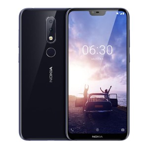 Nokia X6 4gb 64gb Tokopedia