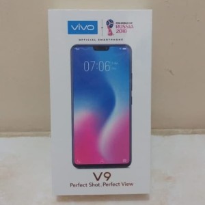 Handphone Hp Vivo V9 Tokopedia
