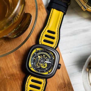 Jam Tangan Sevenfriday Tokopedia