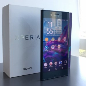 Sony Xperia Xz Docomo Ram 3 32gb Tokopedia