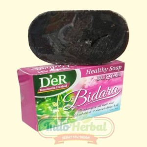 Sabun Bidara D 39 Er Kosmetik Herbal Der Ruqyah Tokopedia
