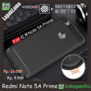 Xiaomi Redmi Note 5a Prime Ram 3gb 32gb Snapdragon Grey Tokopedia