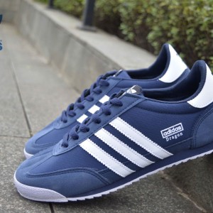 Sepatu Pria Adidas Dragon Tokopedia
