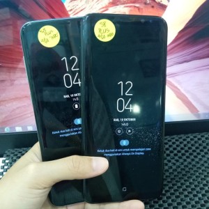 Samsung Galaxy S8 Plus 64 Gb Tokopedia