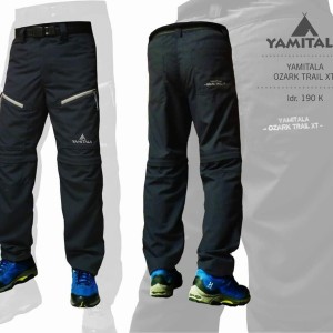 Celana Trail Tokopedia