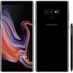 Samsung Galaxy Note 9 New Garansi Resmi Tokopedia