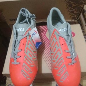 Sepatu Bola Specs Swervo Criollo Fg Tokopedia