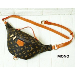 Tas Wanita Branded Lv Lxxis Vuitton Kosmetik Sling Bag Slempang Tokopedia
