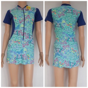 Baju Renang Rok Remaja Cantik Tokopedia
