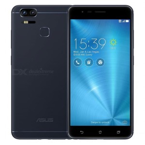 Asus Zenfone 3 Deluxe Zs570 Ram 6 Gb Rom 64 Gb Tokopedia