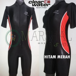 Clear Water Baju Renang Wanita Lds006 Tokopedia