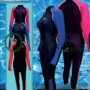 Clear Water Baju Renang Wanita Lds006 Tokopedia