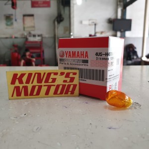 Bolham Sen Colok T13 Warna Harga 1set 2pcs Tokopedia