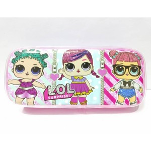 Tempat Pensil Anak Lol Surprise Atau Kostak Kotak Kosmetik Tokopedia