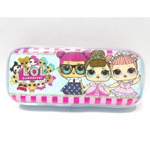 Tempat Pensil Anak Lol Surprise Atau Kostak Kotak Kosmetik Tokopedia