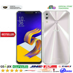 Asus Zenfone 5z Tokopedia
