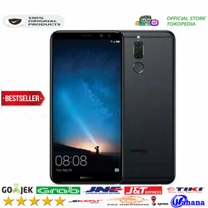 Honor 9i New Tokopedia