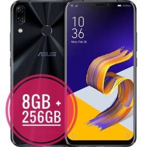 Asus Zenfone 5z Tokopedia
