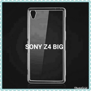 Sony Z4 Au Docomo Tokopedia