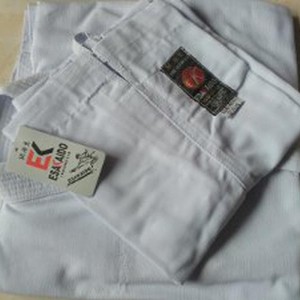 Baju Karate Kata Sr Ii Tokopedia