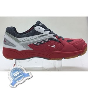 Sepatu Olahraga Eagle Ranger Badminton Bulu Tangkis Original Tokopedia